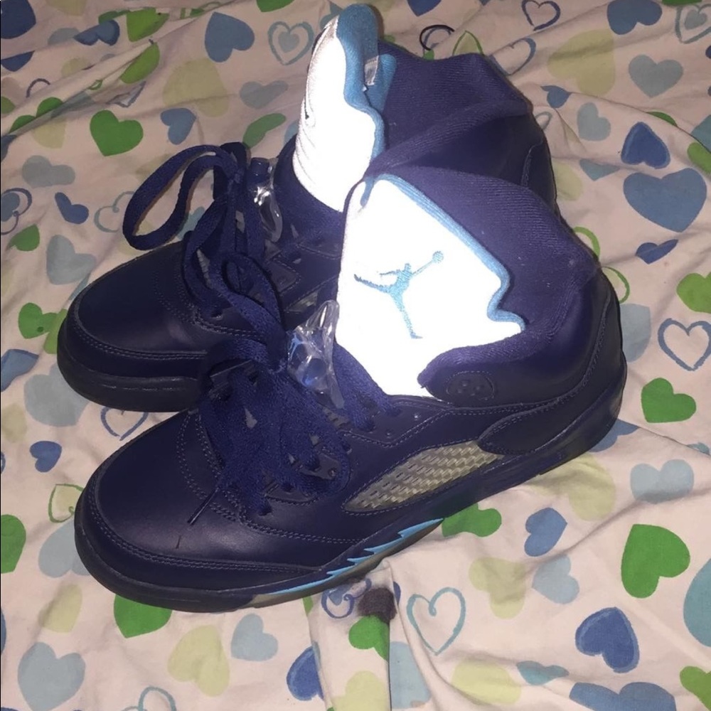 Jordan 5